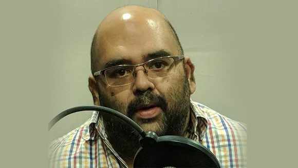 Not conversion but podcast is high on delivering affinity and awareness, says Amit Doshi of IVM Podcasts
