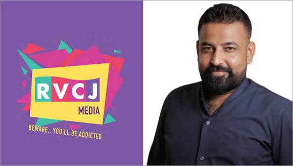 RVCJ's journey from meme platform to ever-evolving content company