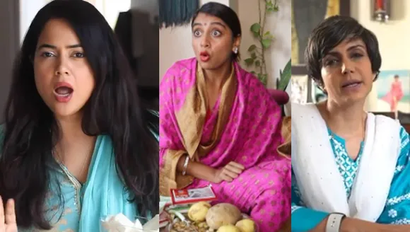 A look at Mother Dairy's smart strategy of using diversified influencers across genres to promote packaged paneer