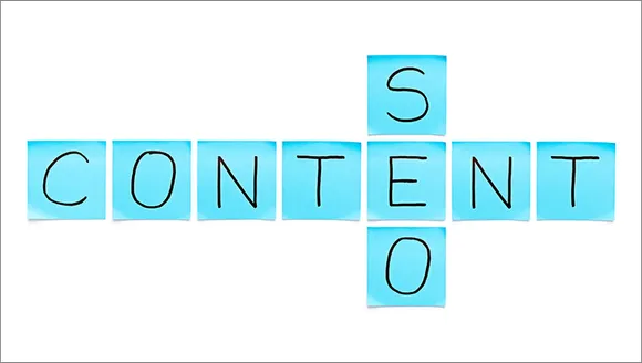 Is your SEO practice in tandem with your content marketing strategy?