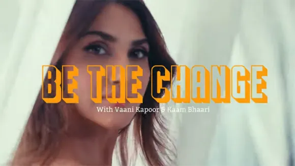 Johnson & Johnson India launches ‘Be The Change For TB' initiative; appoints Vaani Kapoor as face of campaign