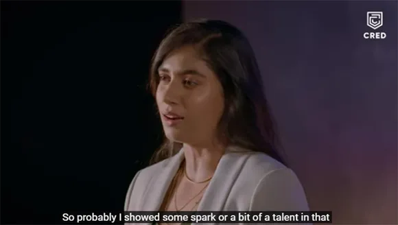 Mithali Raj shares her struggles and learnings in episode 4 of ‘The Long Game' by Cred