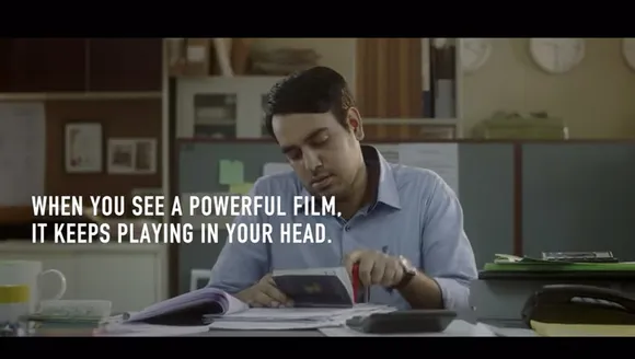 Pernod Ricard launches campaign to promote Large Short Films, its content initiative for Royal Stag Barrel Select