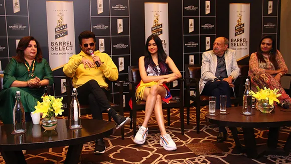 Royal Stag Barrel Select Large Short Films decodes ‘what makes a film powerful'