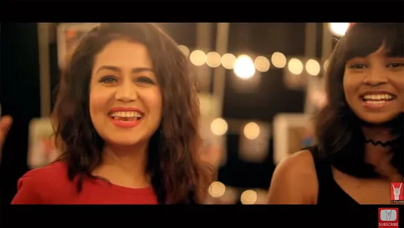 HUL's Brooke Bond Red Label launches second song with Neha Kakkar for 6-Pack Band 2.0
