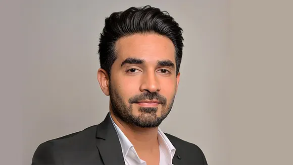 AnyMind Group ropes in Arjun Paramhans as India lead of influencer management for AnyTag