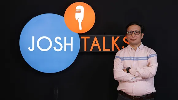 Josh Talks appoints Darpan Sah as Vice-President–YouTube
