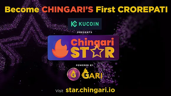 Chingari announces new date, prize money for ‘Chingari Star' contest