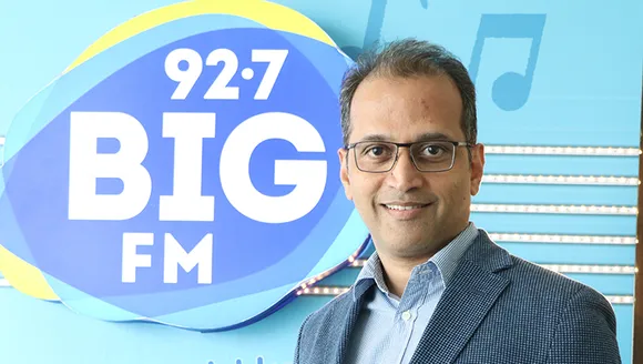 Podcast plays a very intimate and immersive role, which other mediums can't, says Sunil Kumaran of Big FM