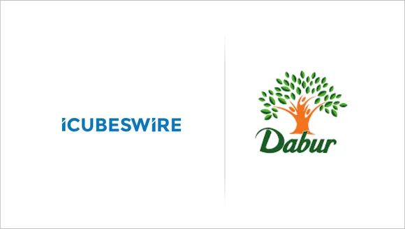 iCubesWire secures Influencer Marketing mandate for Dabur in MENA region