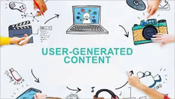 Why UGC is becoming the keystone of any integrated content marketing strategy amid Covid-19