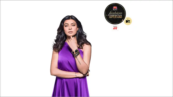 Myntra's content IP ‘Myntra Fashion Superstar' is a unique shoppable show where outfits can be bought in real time