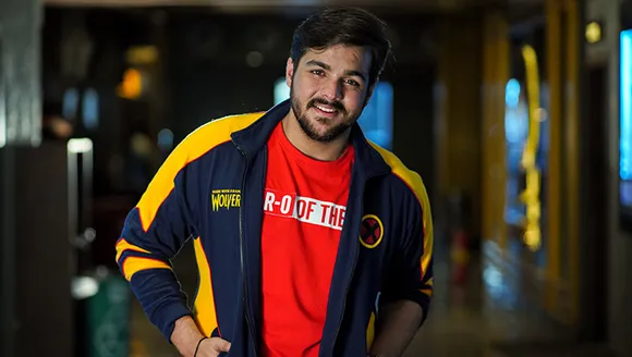 Ashish Chanchlani becomes third Indian YouTuber to cross 10 million followers on Instagram