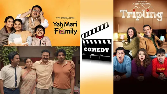 Giggles to growth: Comedy genre is taking centre stage in branded content