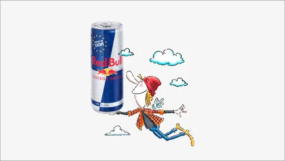 How content power gave wings to Red Bull