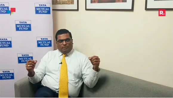 Blame ideas, not budgets for bad quality of content, says MVS Murthy of Tata Mutual Fund