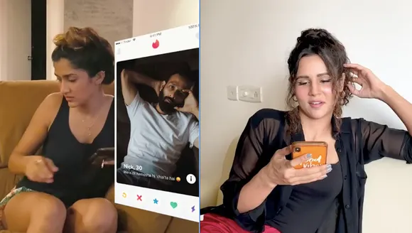 Does Tinder's content initiative gel well with Indian culture?