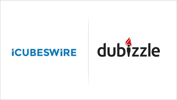 UAE's classifieds platform dubizzle appoints iCubesWire as influencer marketing partner