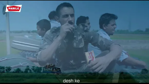 Parle Products attempts branded content with video series on Independence Day