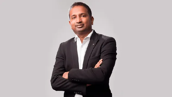 Without a proper distribution strategy, content is just a piece of content, says Isobar's Gopa Kumar