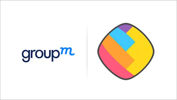GroupM India inks partnership with ShareChat to power a new era of modern marketing