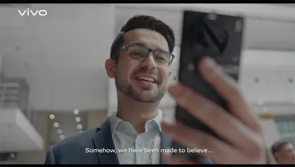 vivo's new brand film aims to connect people with the ones they love