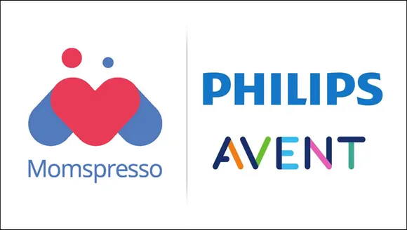 Philips Avent partners with Momspresso to launch UGC campaign #LoveYourWay