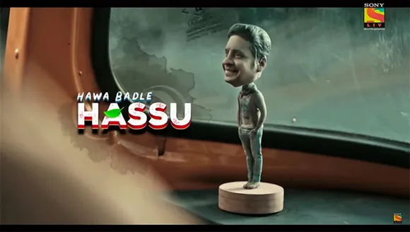 GAIL launches web series ‘Hawa Badle Hassu' on SonyLiv as part of its ‘Hawa Badlo' campaign