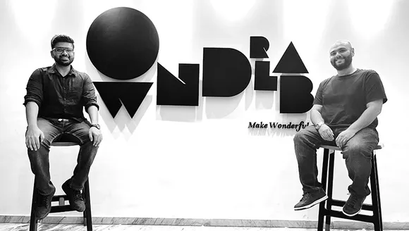 Wondrlab appoints Mandar Sawant & Sherwin Mascarenhas as Content Directors