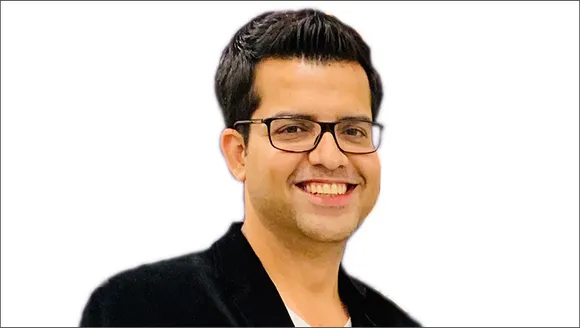 Viacom18 appoints Vivek Mohan Sharma as Head of Branded Content