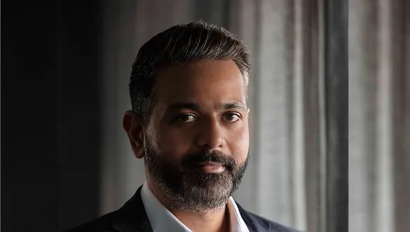 Kofluence Co-founder Sreeram Reddy Vanga steps in as CEO