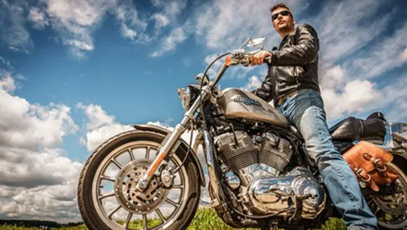 Harley-Davidson rides on aspirational content marketing to build brand in India