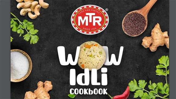 MTR Foods launches Wow Idli virtual Cookbook on World Idli Day