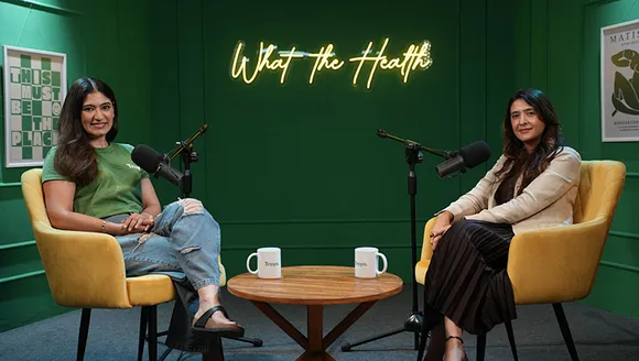Traya launches Season 2 of 'What The Health!' podcast