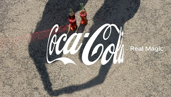 Coca-Cola's new global platform ‘Real Magic' celebrates humanity