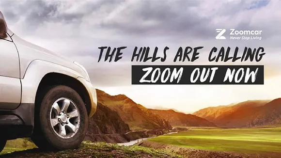 Zoomcar shares content strategy and expectations from content creators