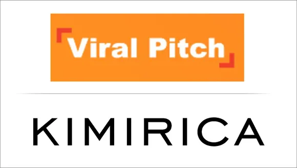 Viral Pitch helps Kimirica to manage influencer marketing campaigns