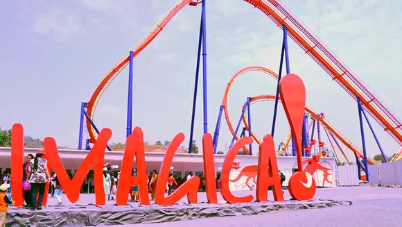 Imagica embarks on video content journey to promote theme park