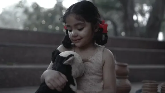 Greenlam Industries embraces inner beauty in Diwali campaign