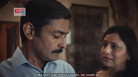 HDFC Life's campaign inspires parents to believe in children's abilities and plan for their future