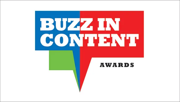 BuzzInContent Awards 2020 announces October 31 as new entry deadline