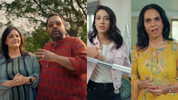 Asian Paints demonstrates how the equation between brands, fans and celebrities can be successfully reinvented