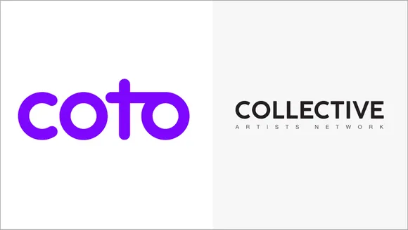 coto and Collective Artists Network team up to empower women through tokenised reward program – ‘coto Gains'