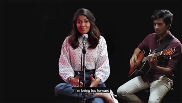 Tinder collaborates with Sainee Raj to talk about dating stereotypes we still follow in 2021