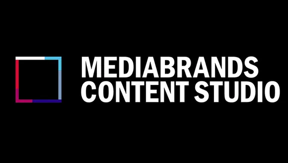 Mediabrands launches Mediabrands Content Studio in India