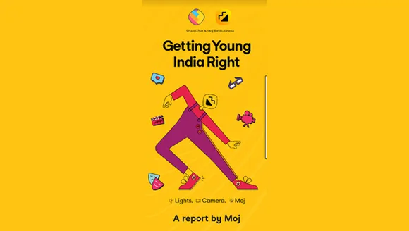 Over 77% of young Indians prefers short video content: Moj's ‘Getting Young India Right' report