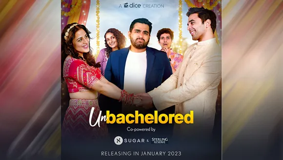 Dice Media's ‘Unbachelored' show presents the changing dynamics between two best friends
