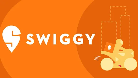 Swiggy gives a creative ‘foodie makeover' to professional networking platform LinkedIn