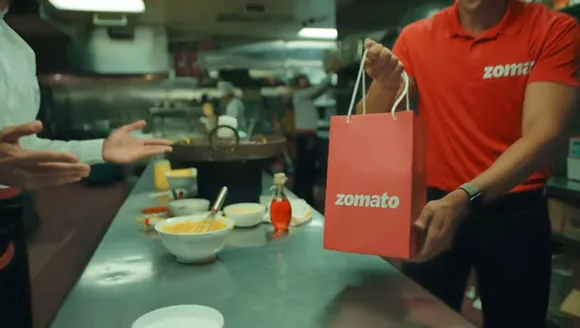 Zomato IPO kicking off with ‘Jalebi Baby' a mere coincidence?