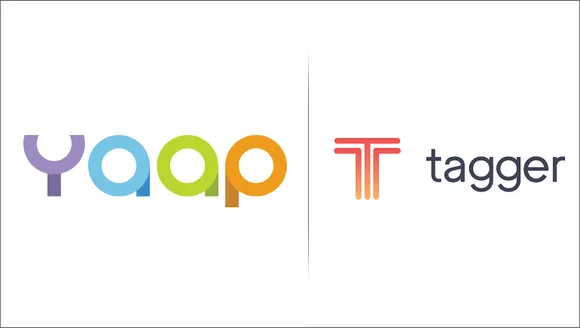Tagger Media enters Indian market through a partnership with YAAP